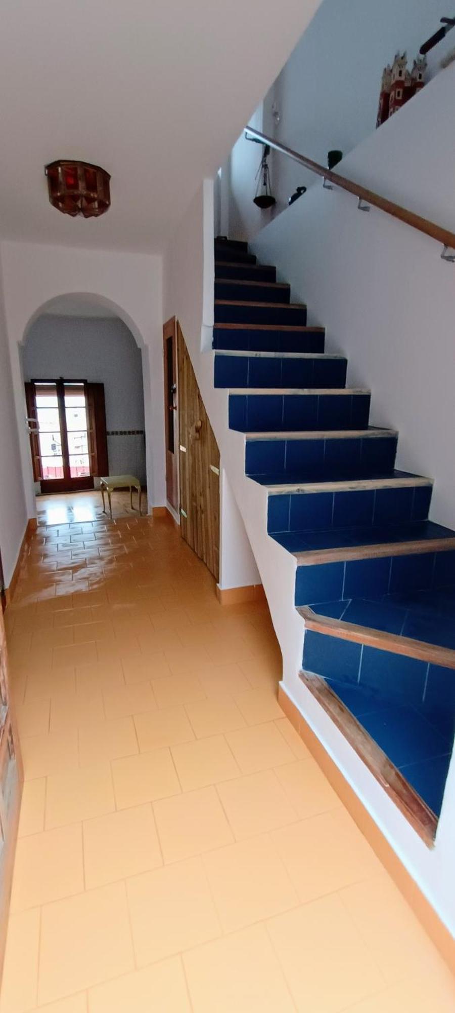 Charming House In The Historic Old Town Villa อาลิกันเต ภายนอก รูปภาพ