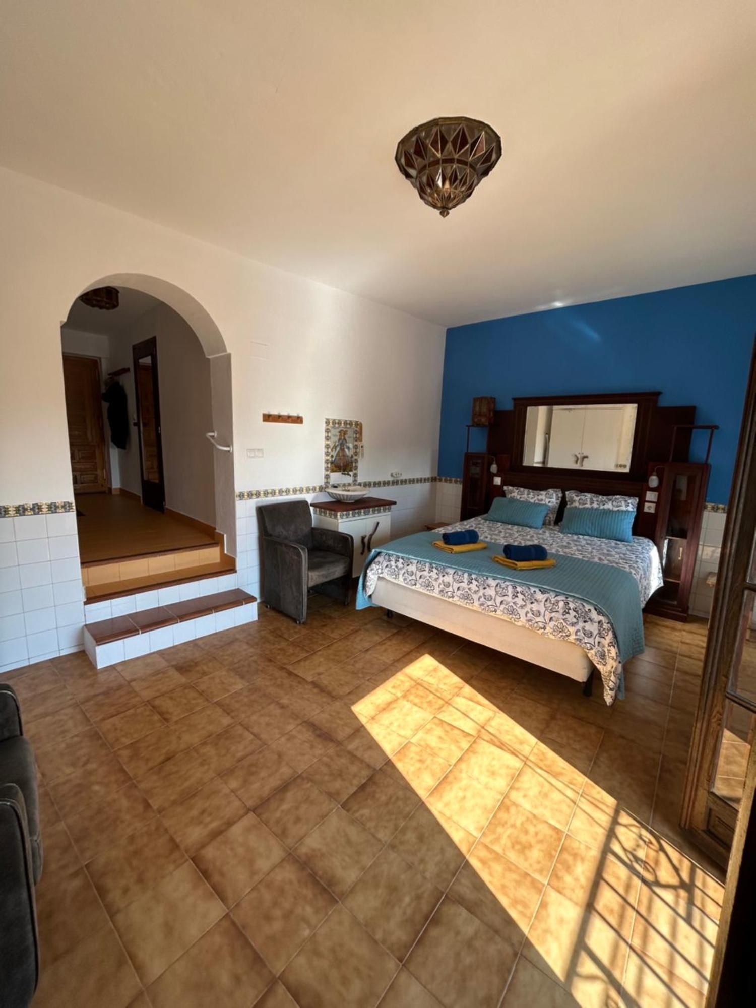 Charming House In The Historic Old Town Villa อาลิกันเต ภายนอก รูปภาพ